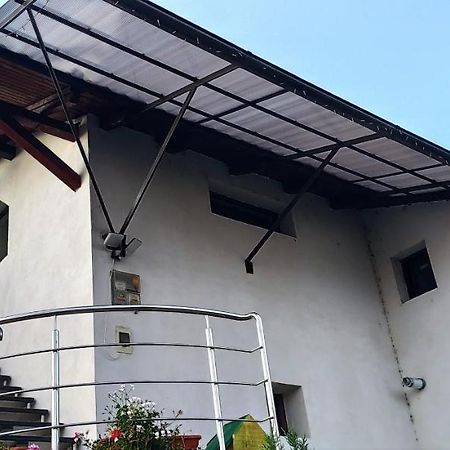 トゥルダCasa Orsiアパートメント エクステリア 写真