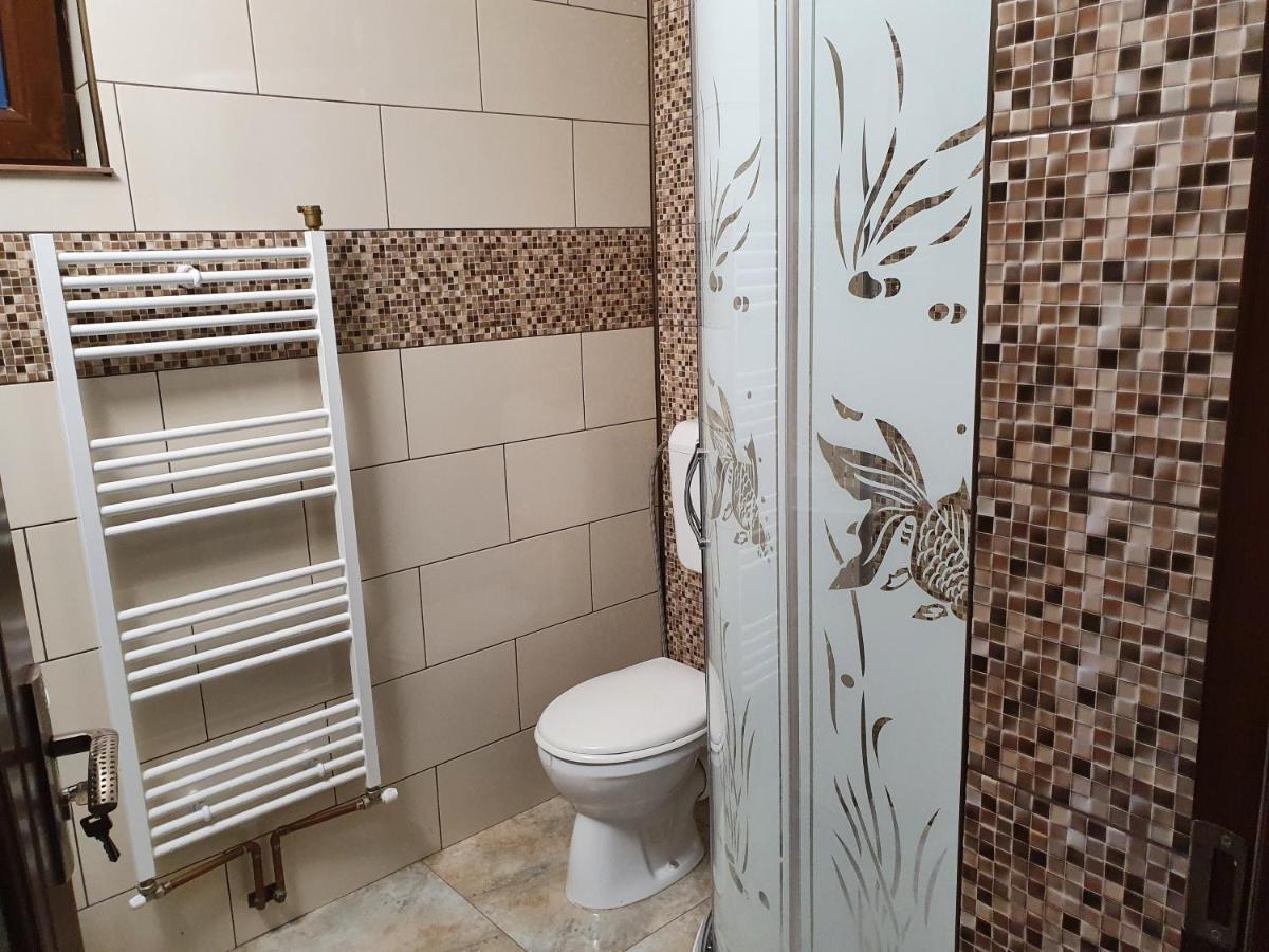 トゥルダCasa Orsiアパートメント エクステリア 写真