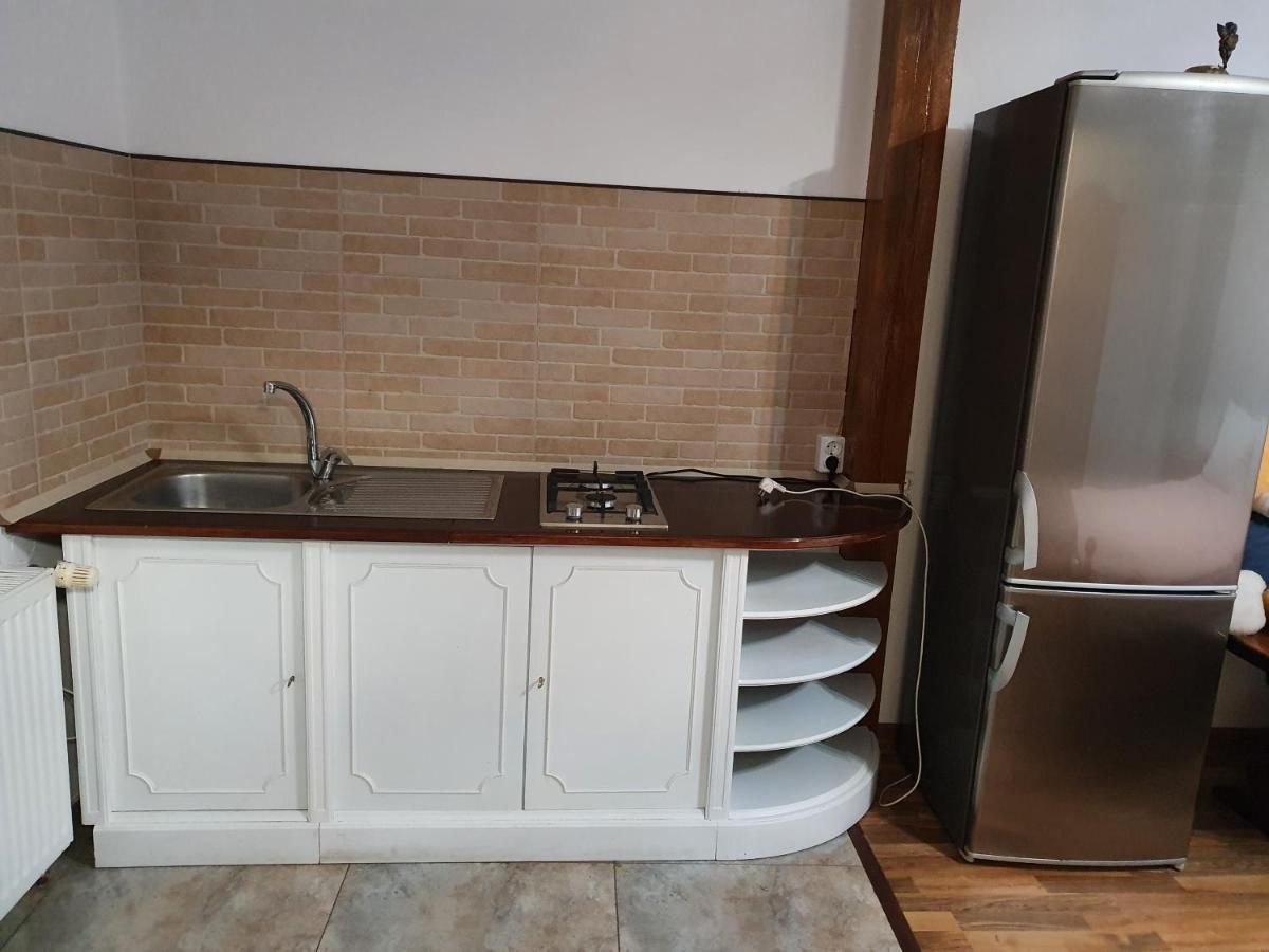 トゥルダCasa Orsiアパートメント エクステリア 写真