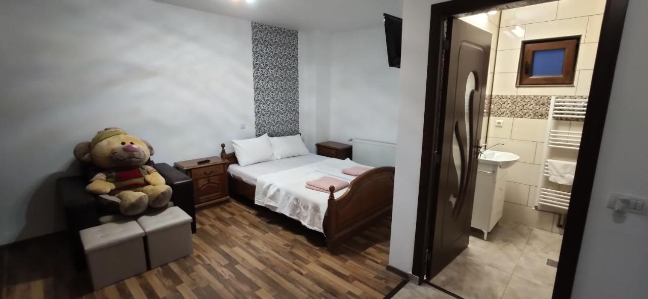 トゥルダCasa Orsiアパートメント エクステリア 写真