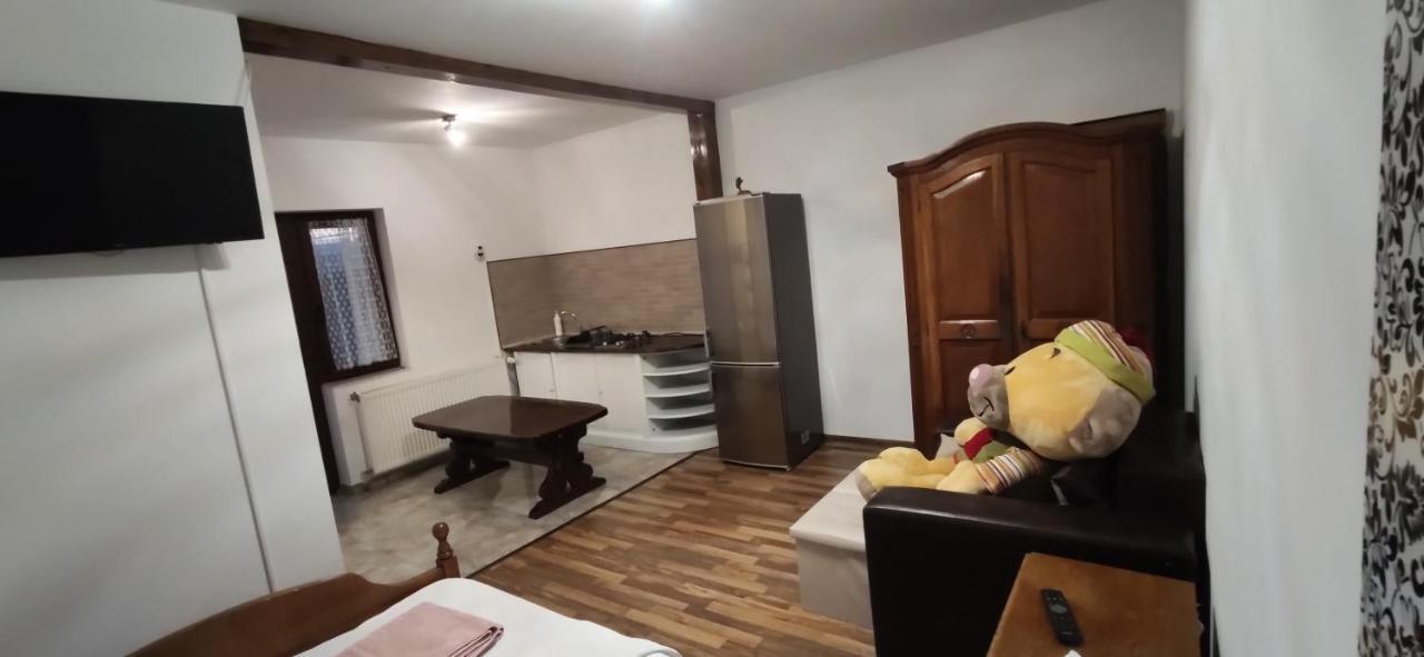 トゥルダCasa Orsiアパートメント エクステリア 写真