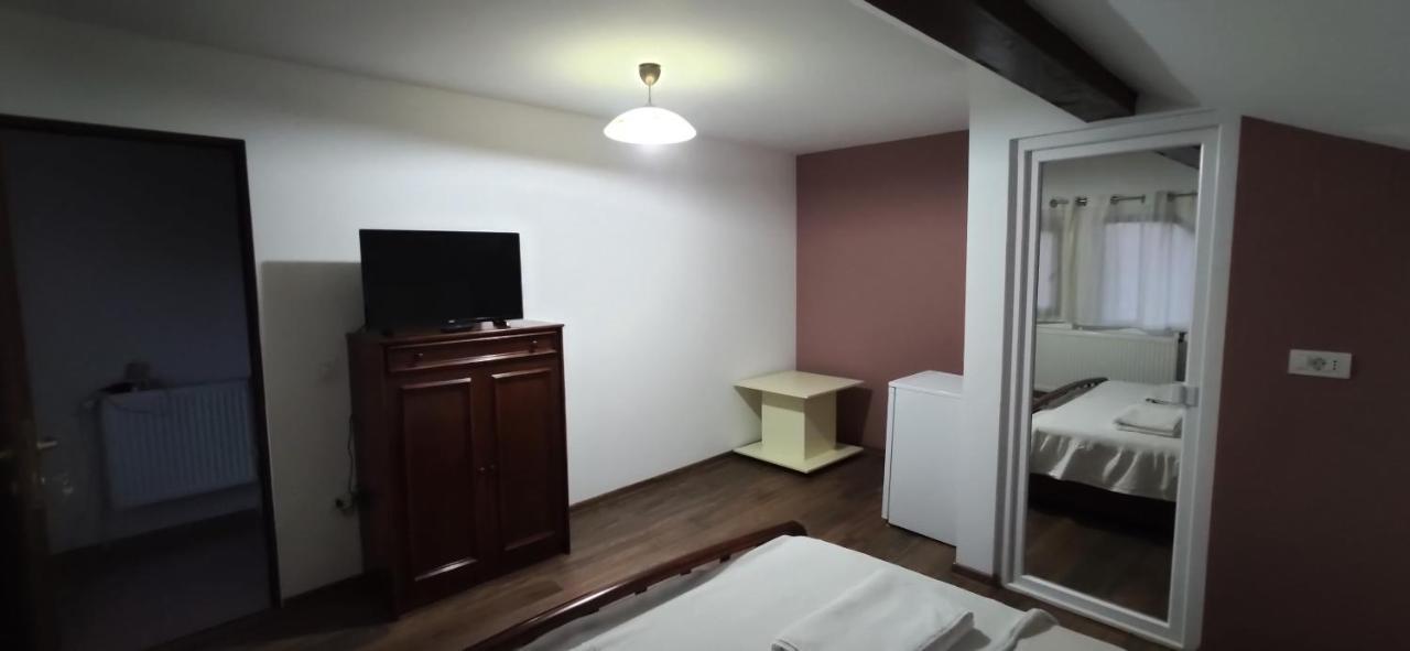 トゥルダCasa Orsiアパートメント エクステリア 写真