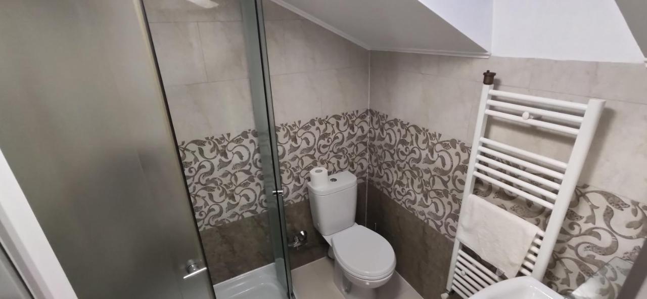 トゥルダCasa Orsiアパートメント エクステリア 写真