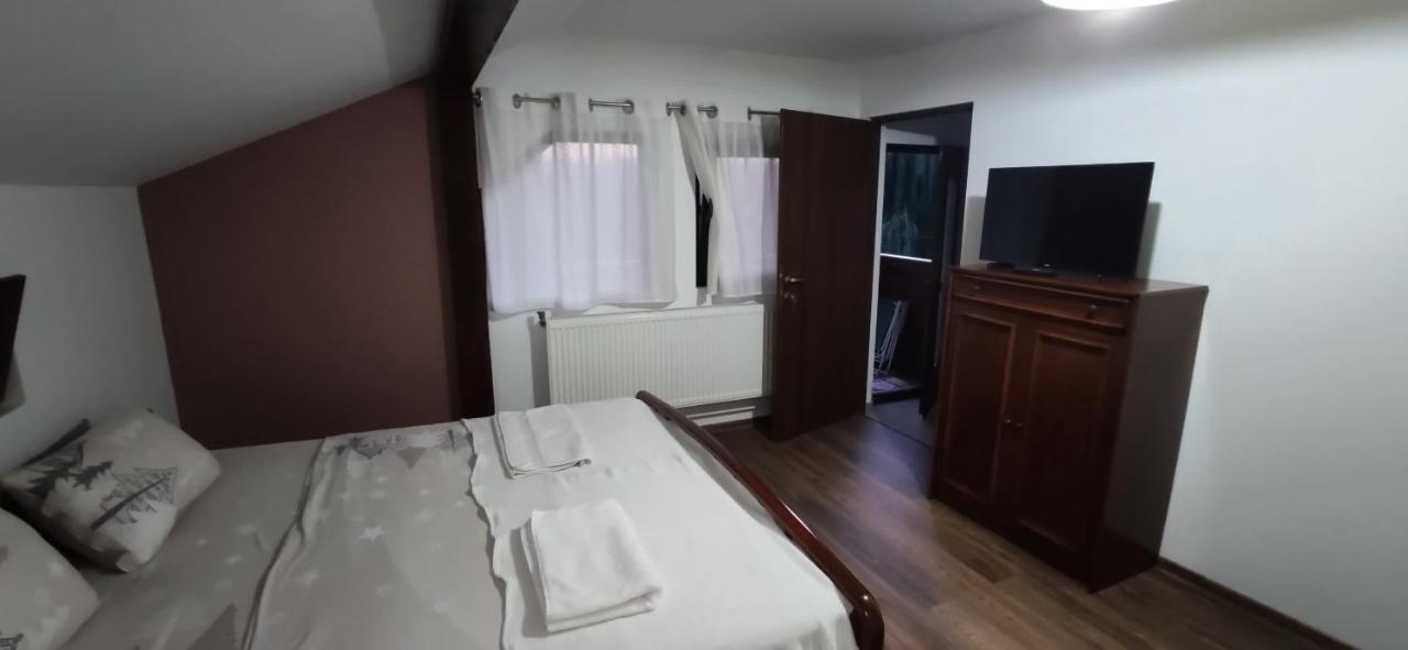 トゥルダCasa Orsiアパートメント エクステリア 写真